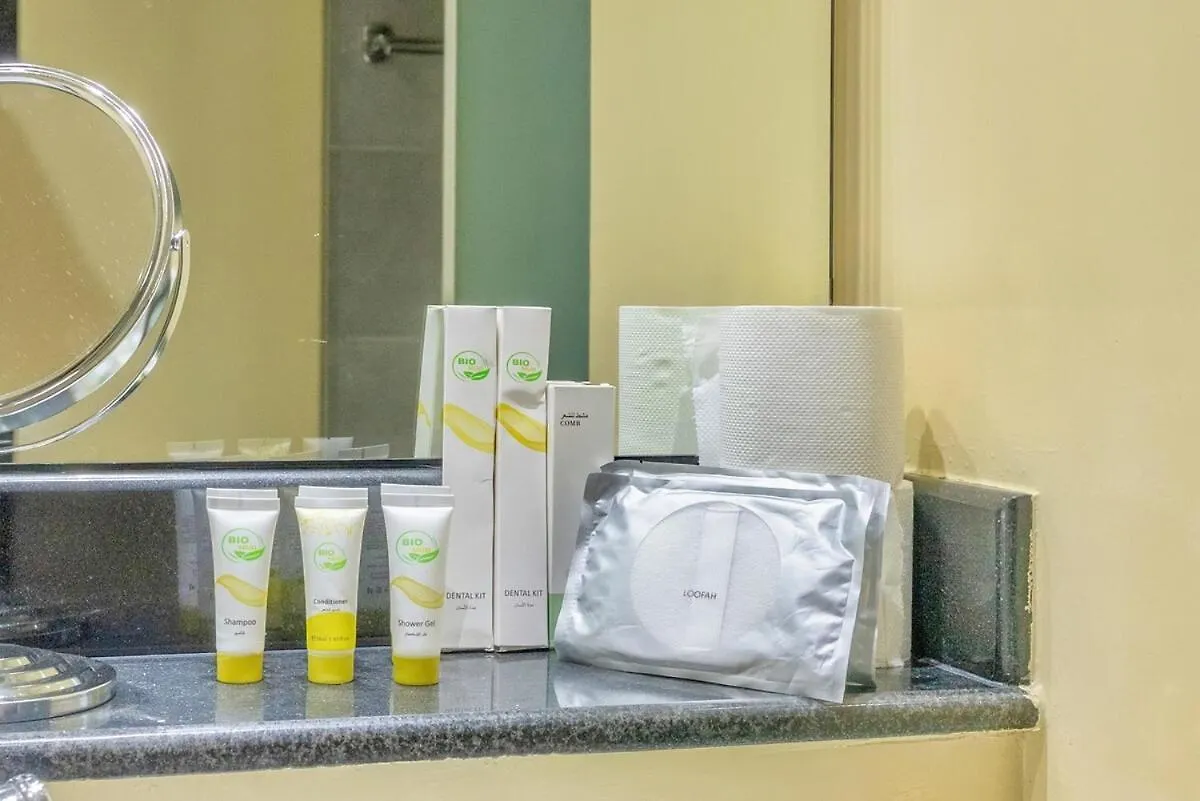 Calm And Elegant Apartment Near Yas Island Абу-Даби