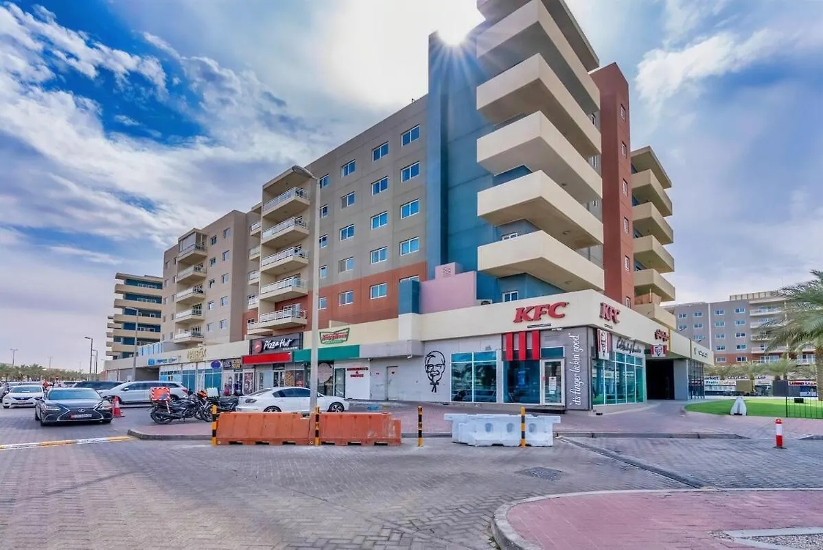 Calm And Elegant Apartment Near Yas Island أبو ظبي الإمارات العربية المتحدة